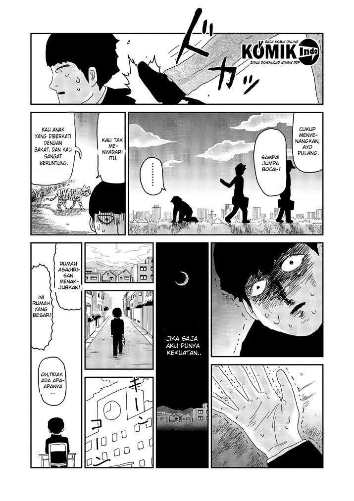 Chapter 64.5 - halaman 11