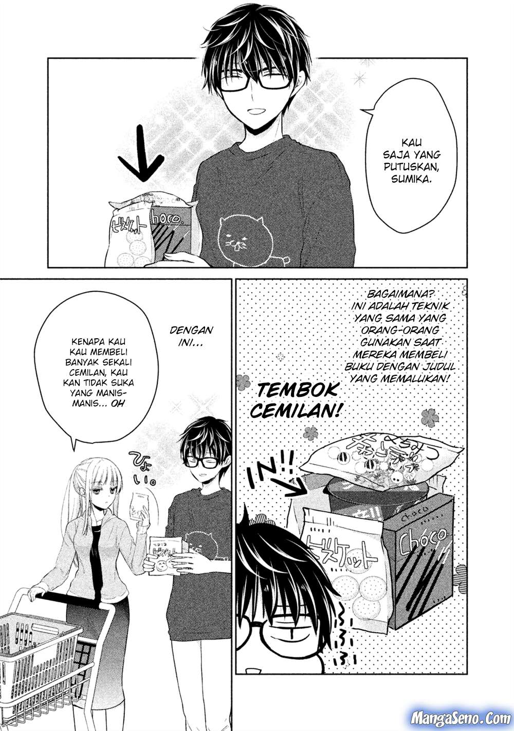 Chapter 22 - halaman 10