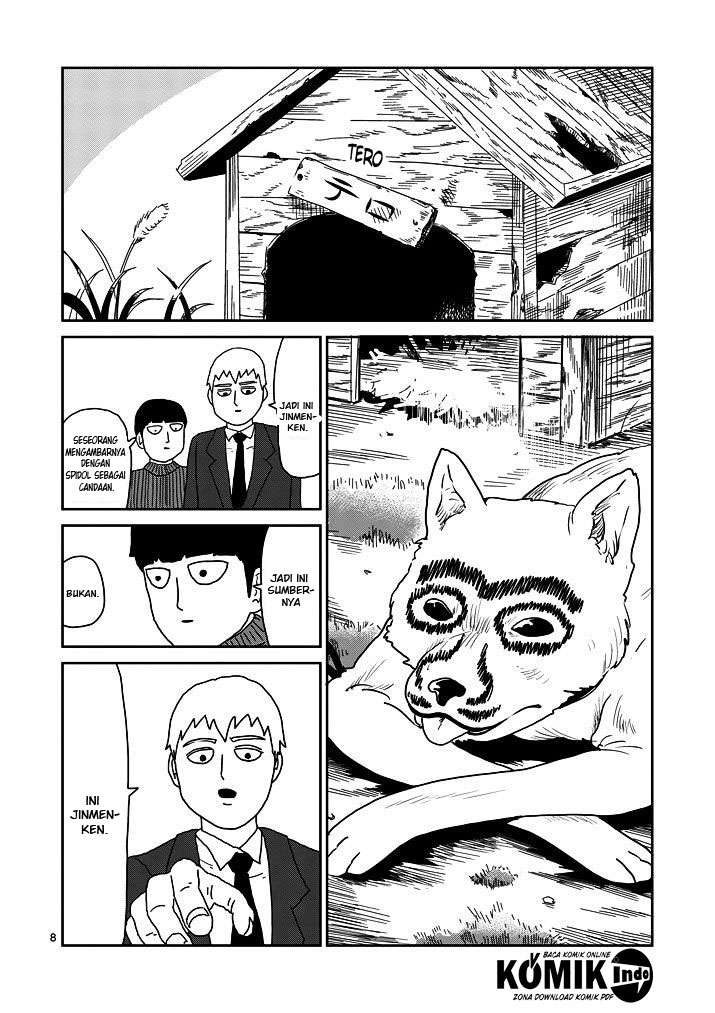 Chapter 54 - halaman 10