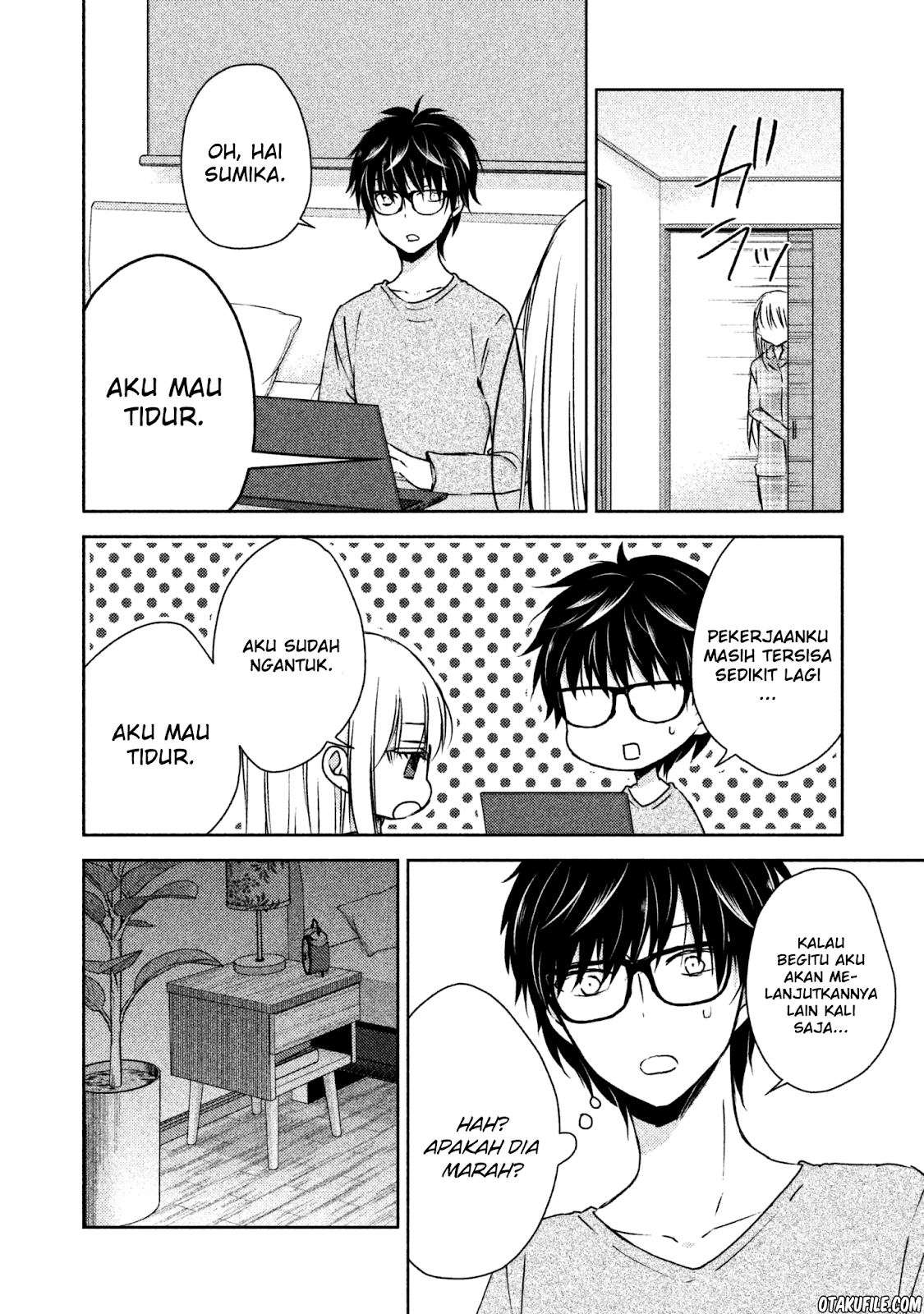 Chapter 8 - halaman 11