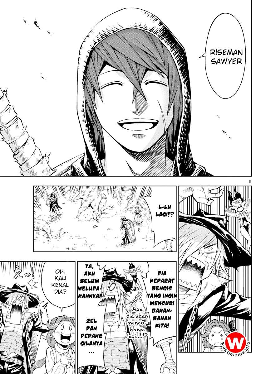 Chapter 45 - halaman 11