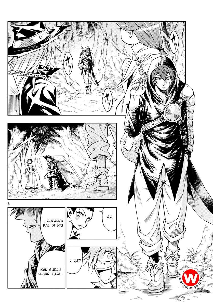 Chapter 45 - halaman 10