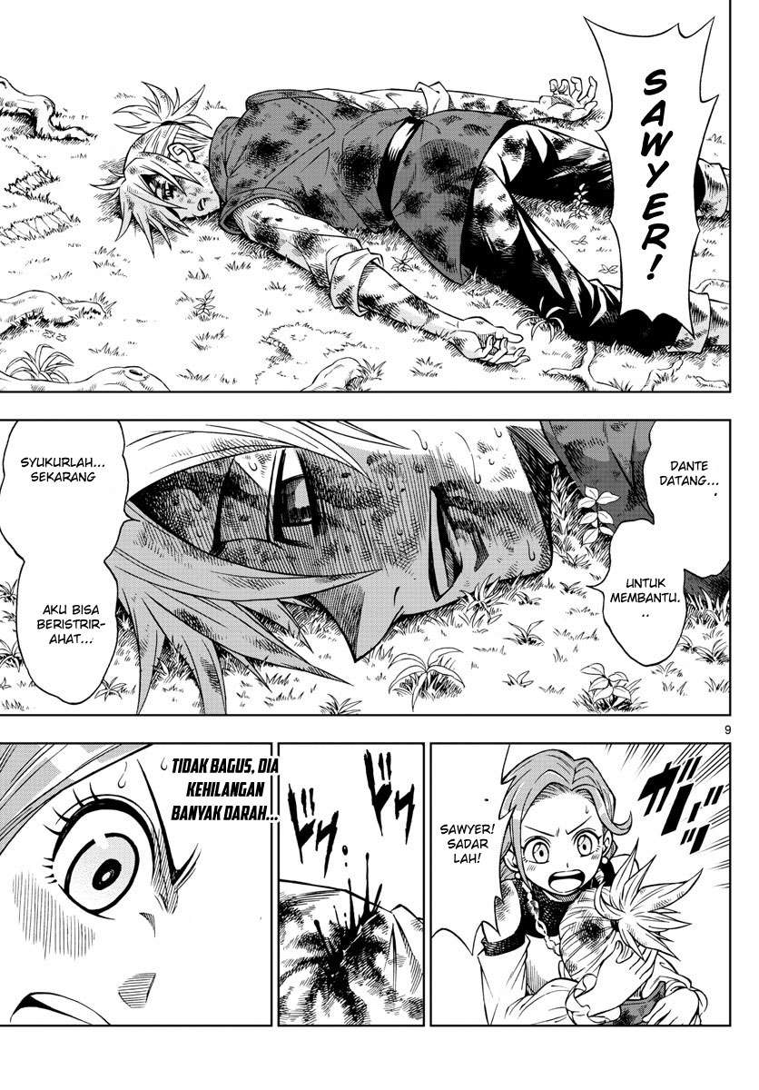 Chapter 33 - halaman 10