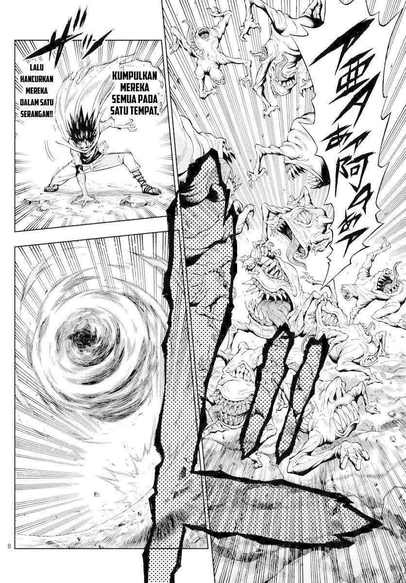 Chapter 23 - halaman 10