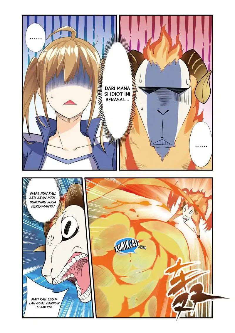 Chapter 1 - halaman 11