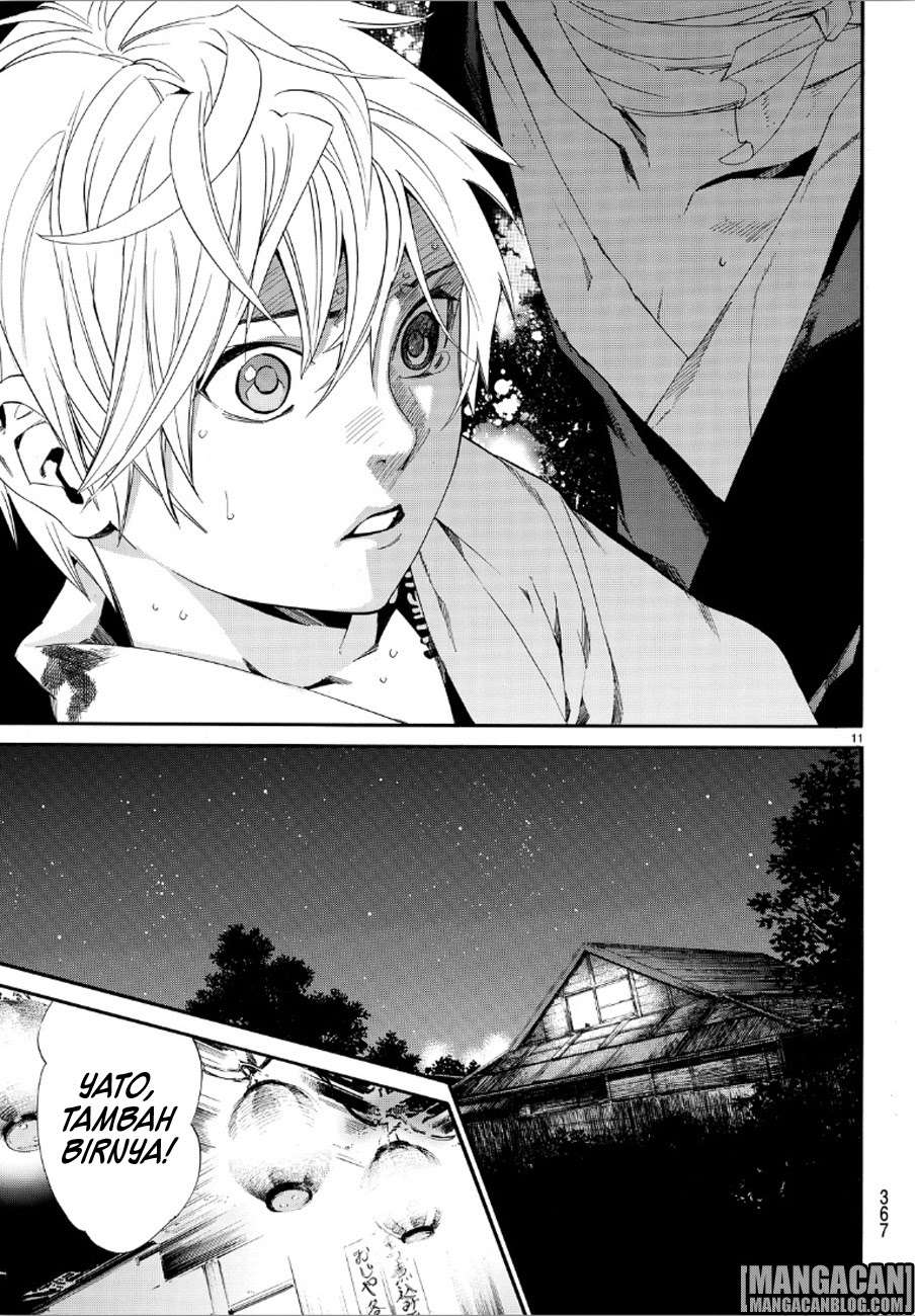 Chapter 72 - halaman 11