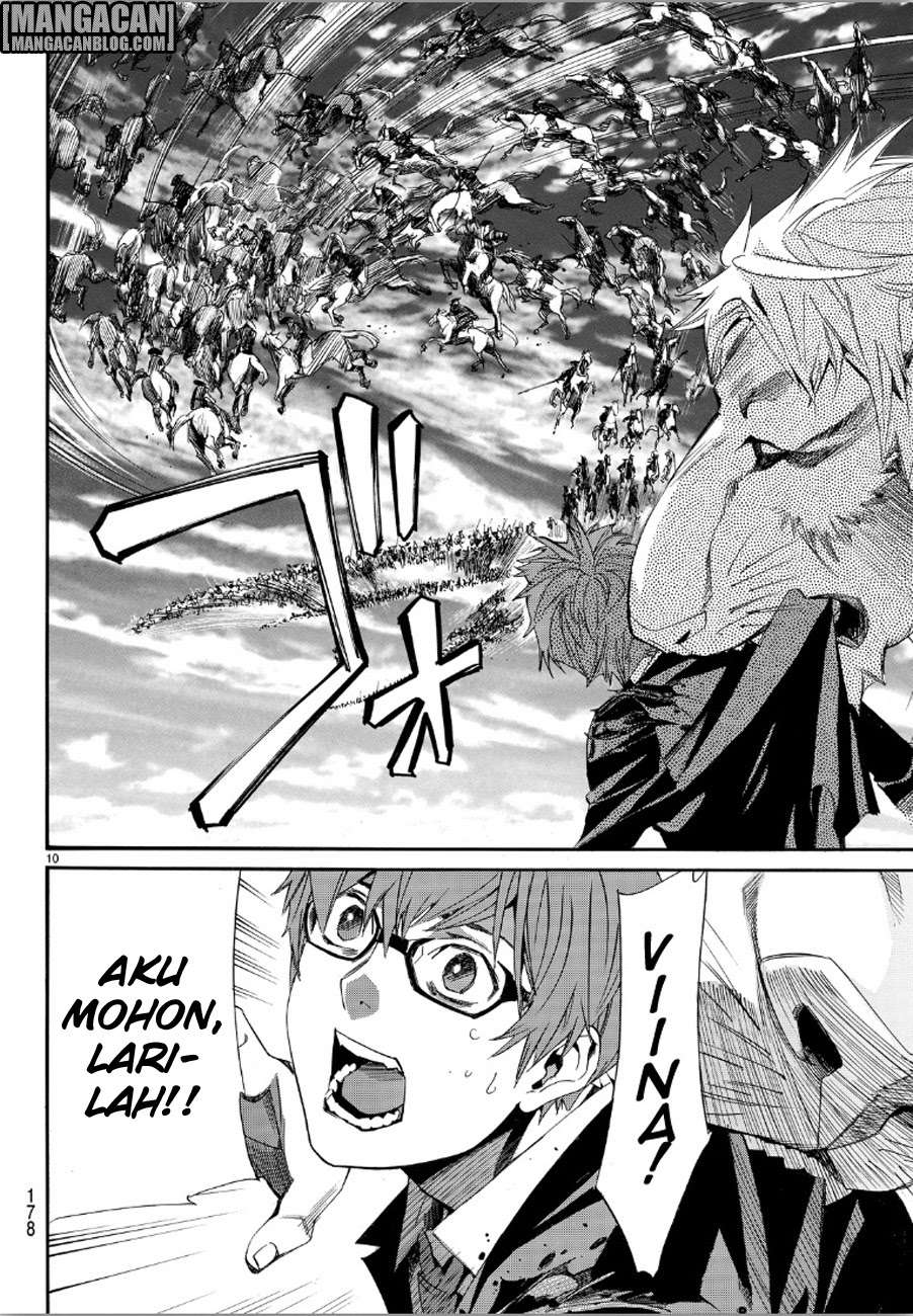 Chapter 69 - halaman 11