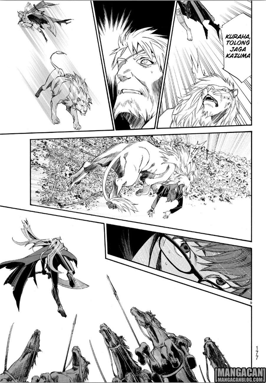 Chapter 69 - halaman 10