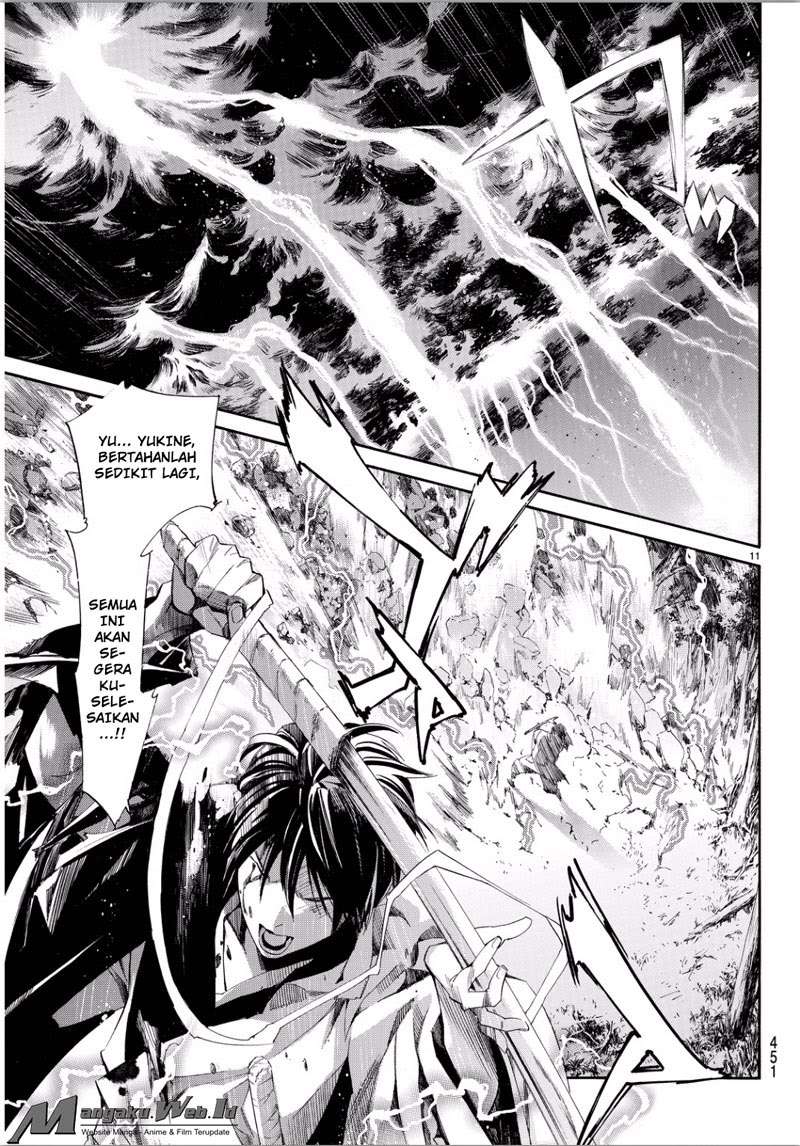 Chapter 67 - halaman 10