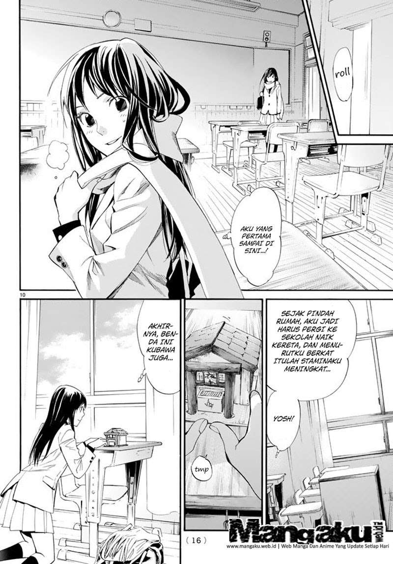 Chapter 60 - halaman 10
