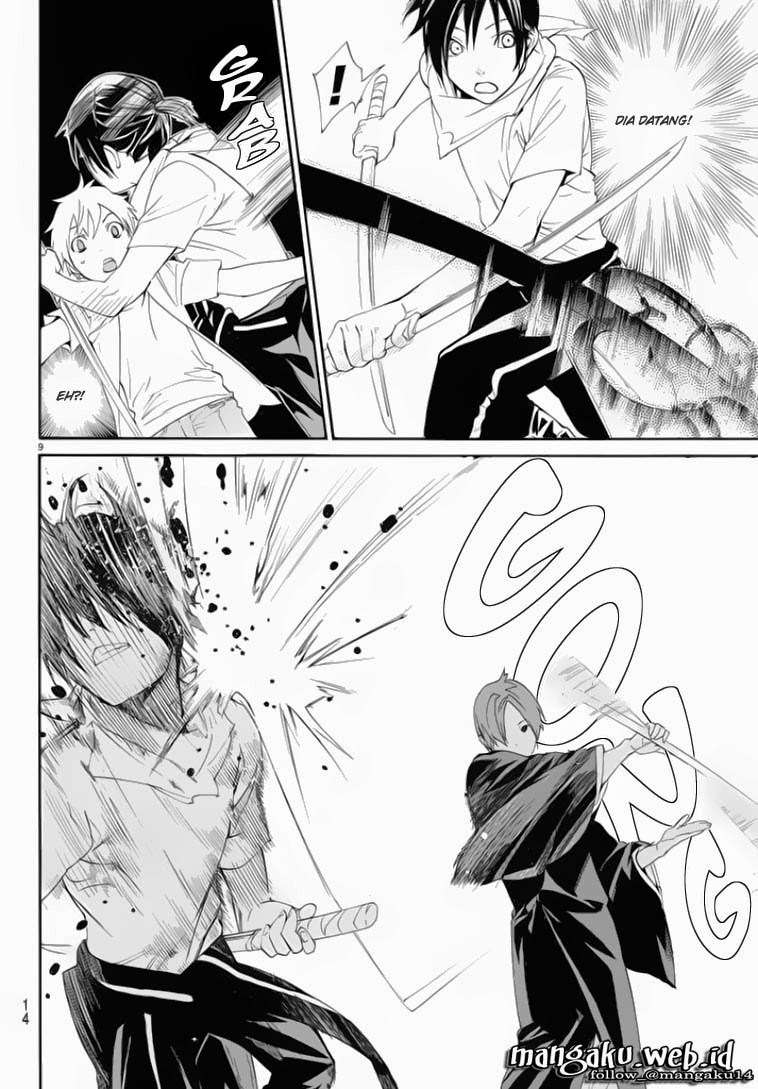 Chapter 50 - halaman 10