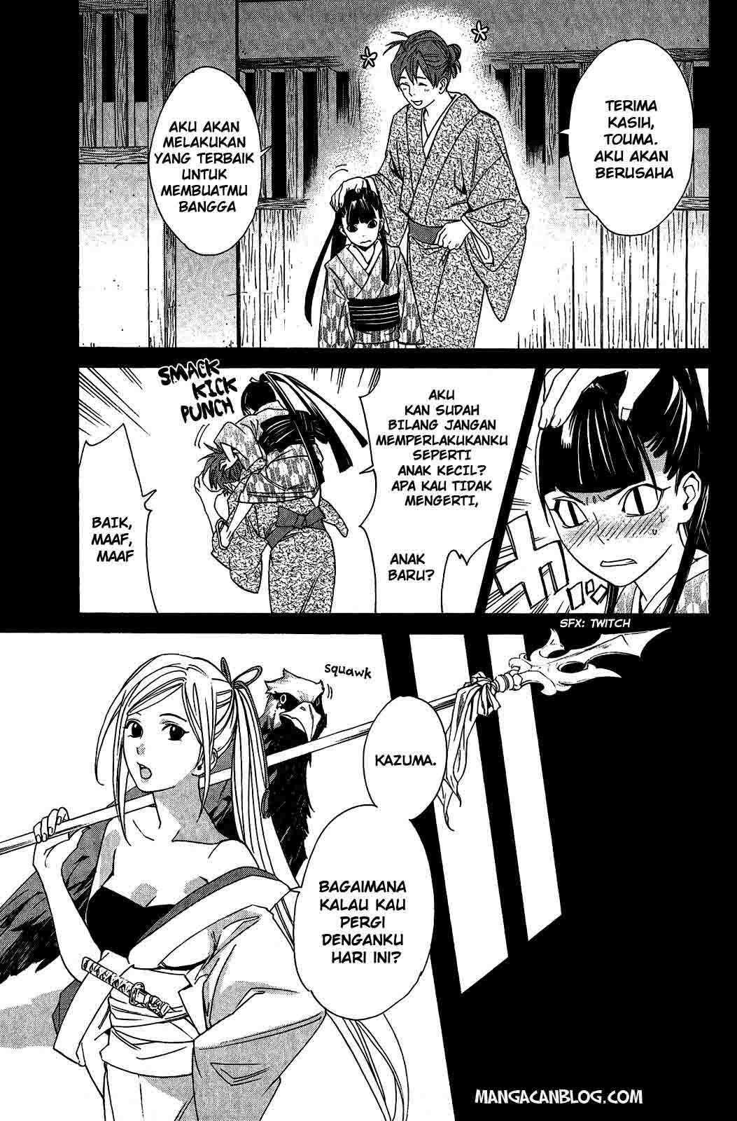 Chapter 23 - halaman 10