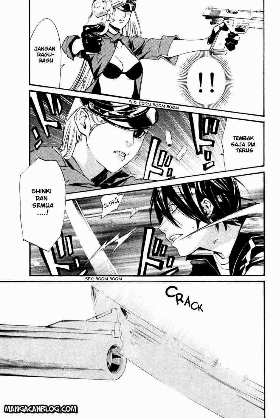 Chapter 19 - halaman 10