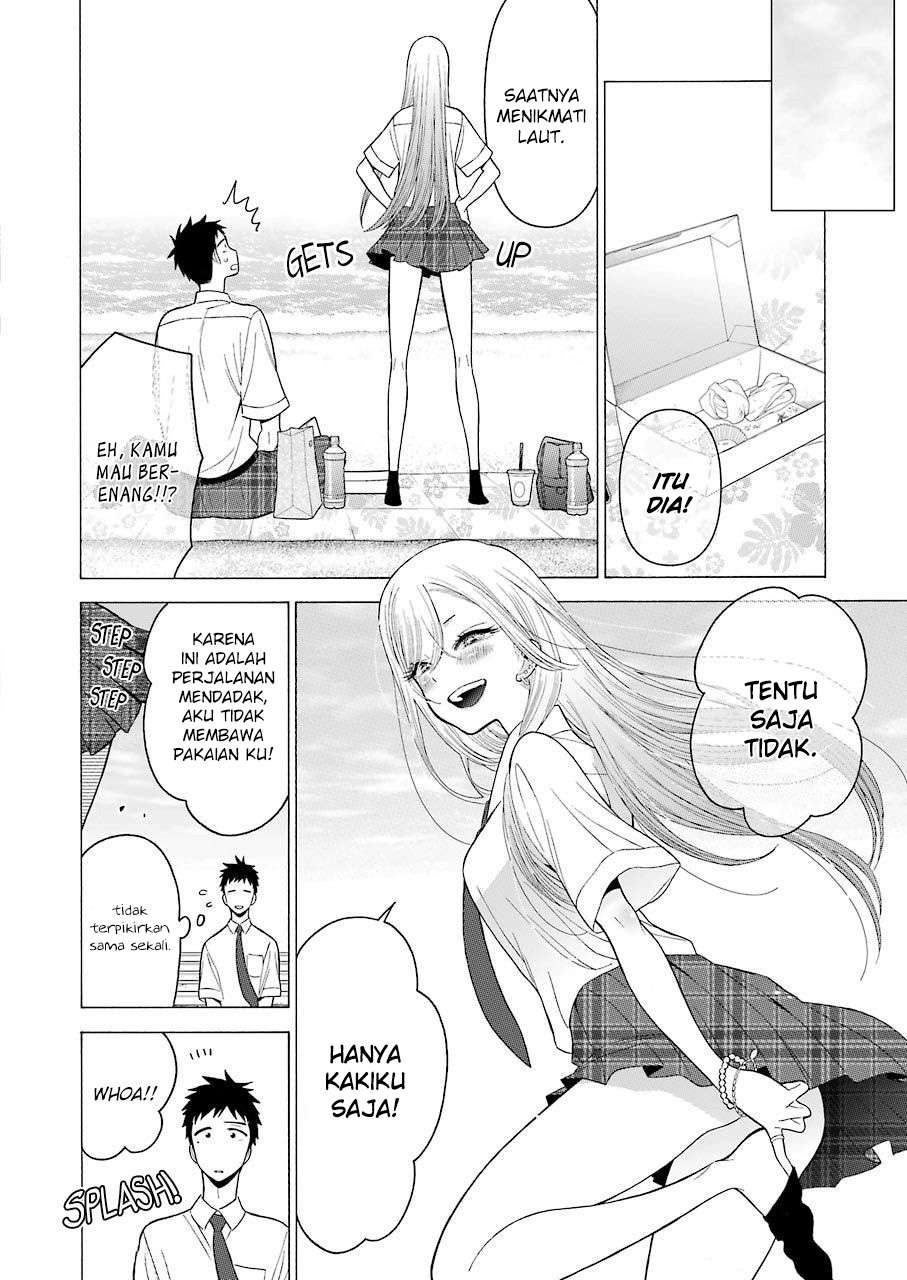 Chapter 23 - halaman 10