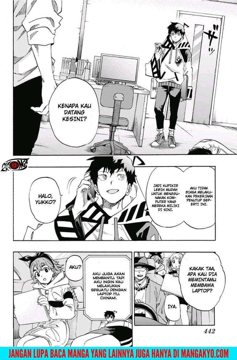 Chapter 19 - halaman 10