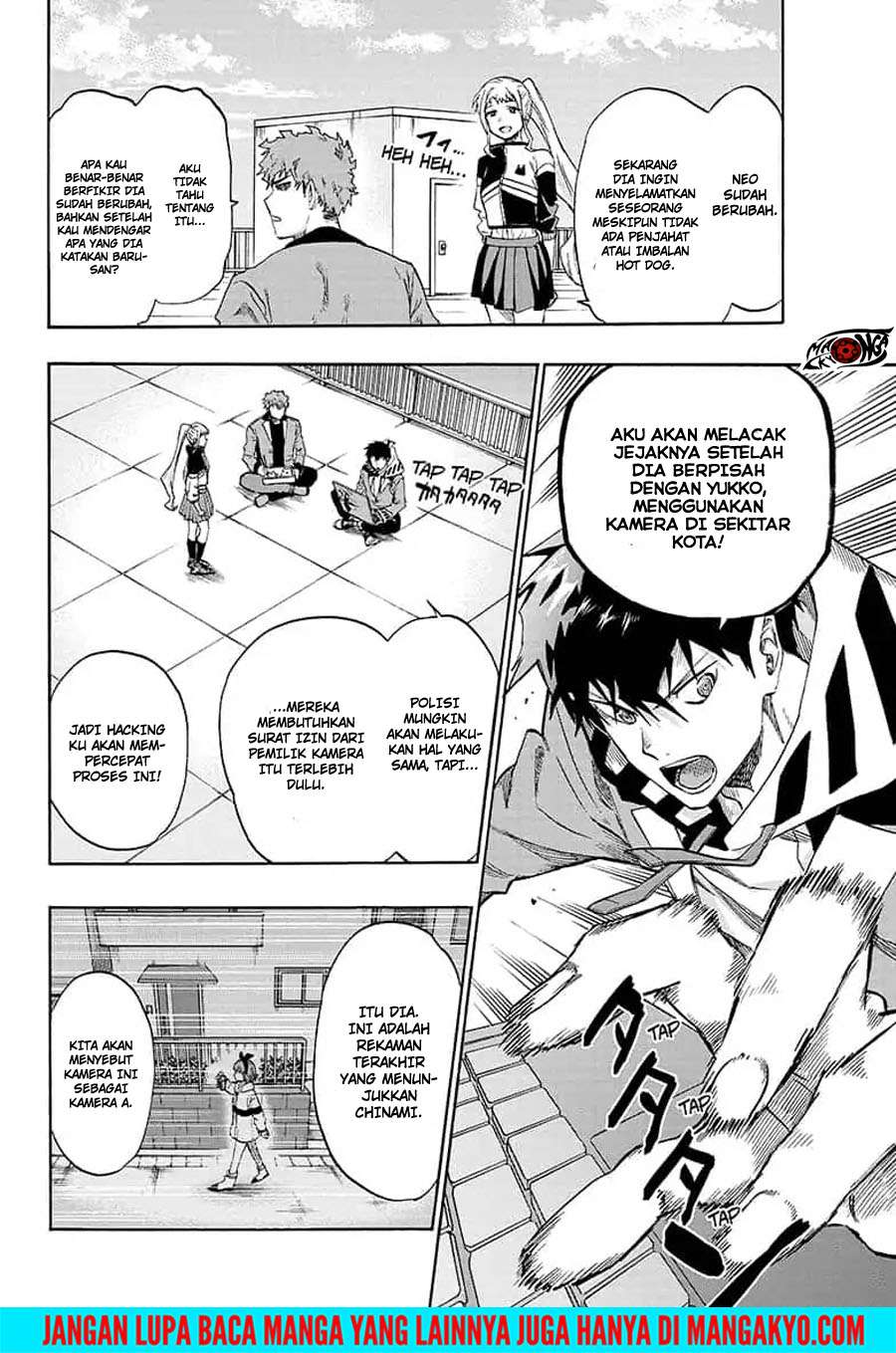 Chapter 18 - halaman 11