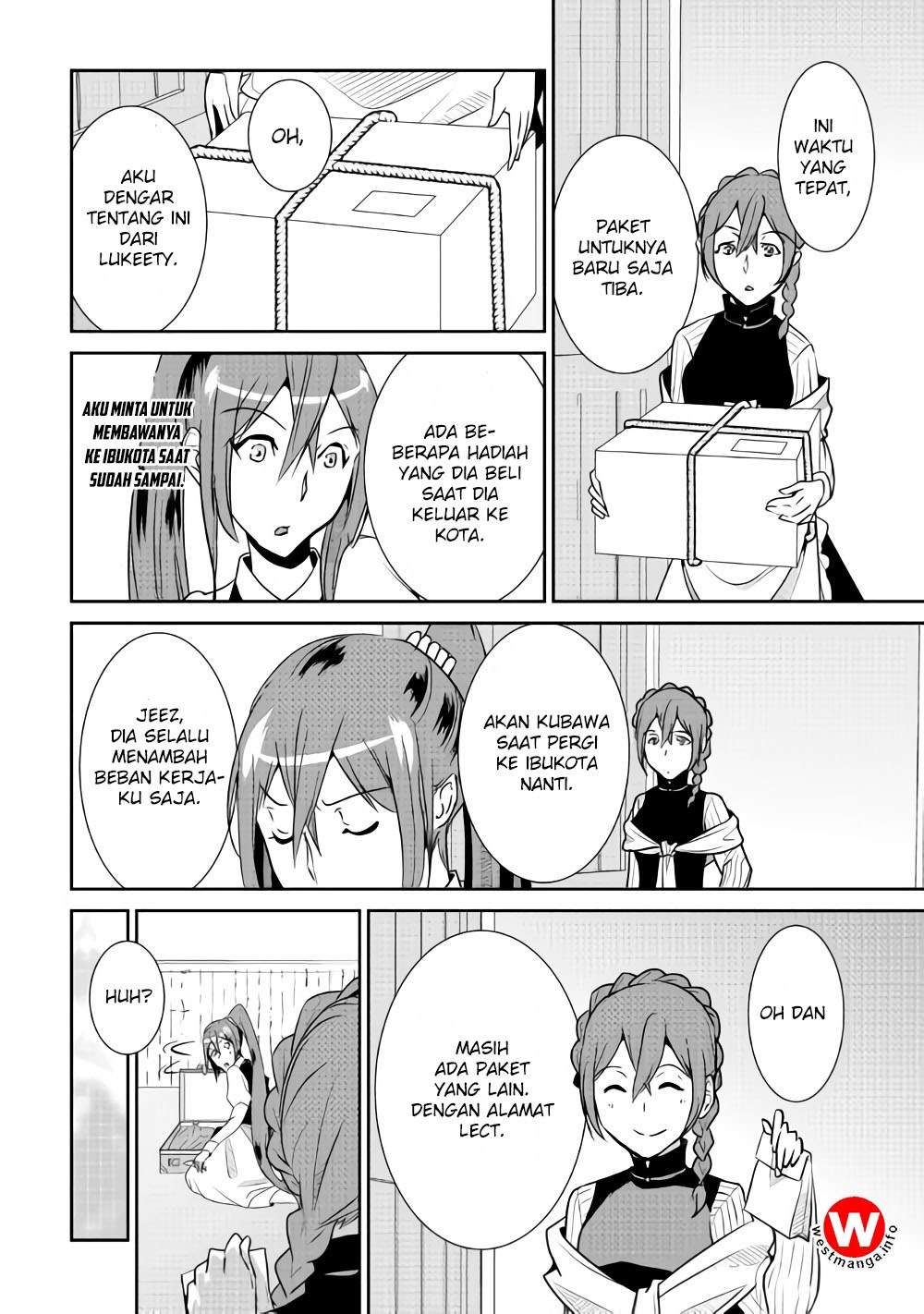 Chapter 64 - halaman 10