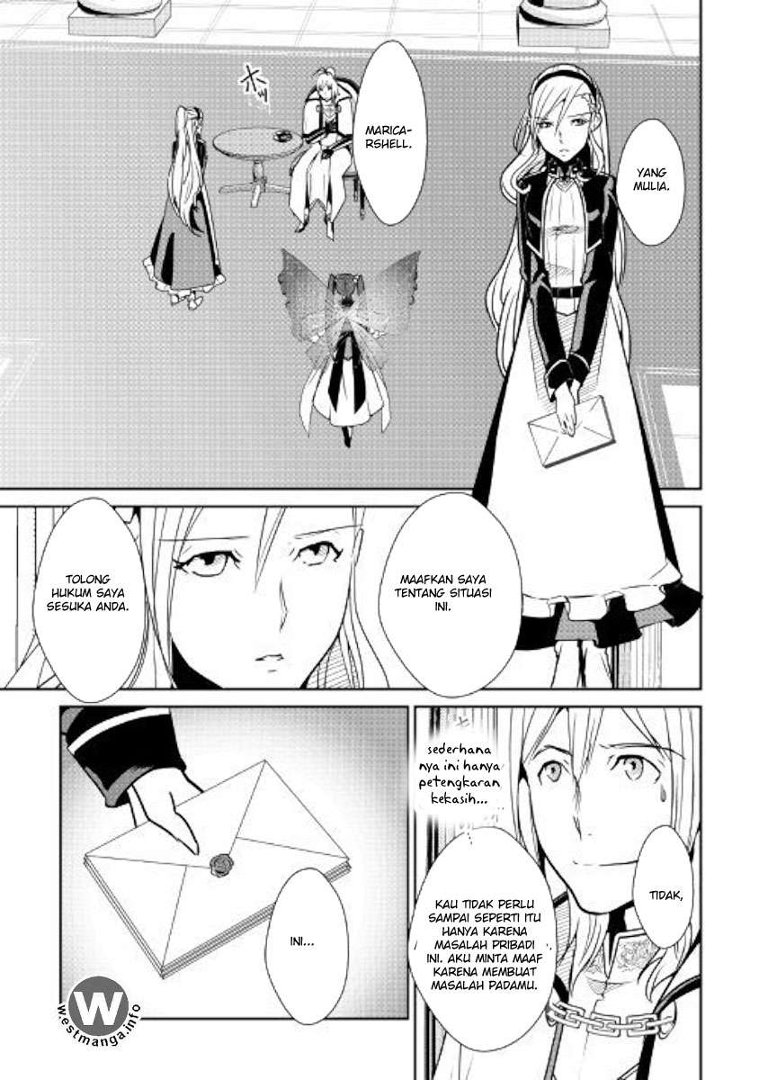 Chapter 62 - halaman 10