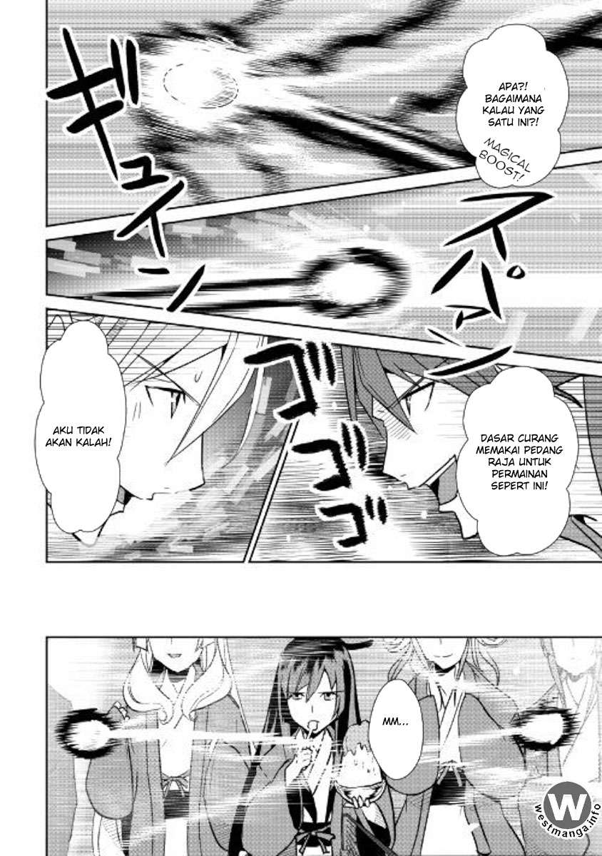 Chapter 61 - halaman 11