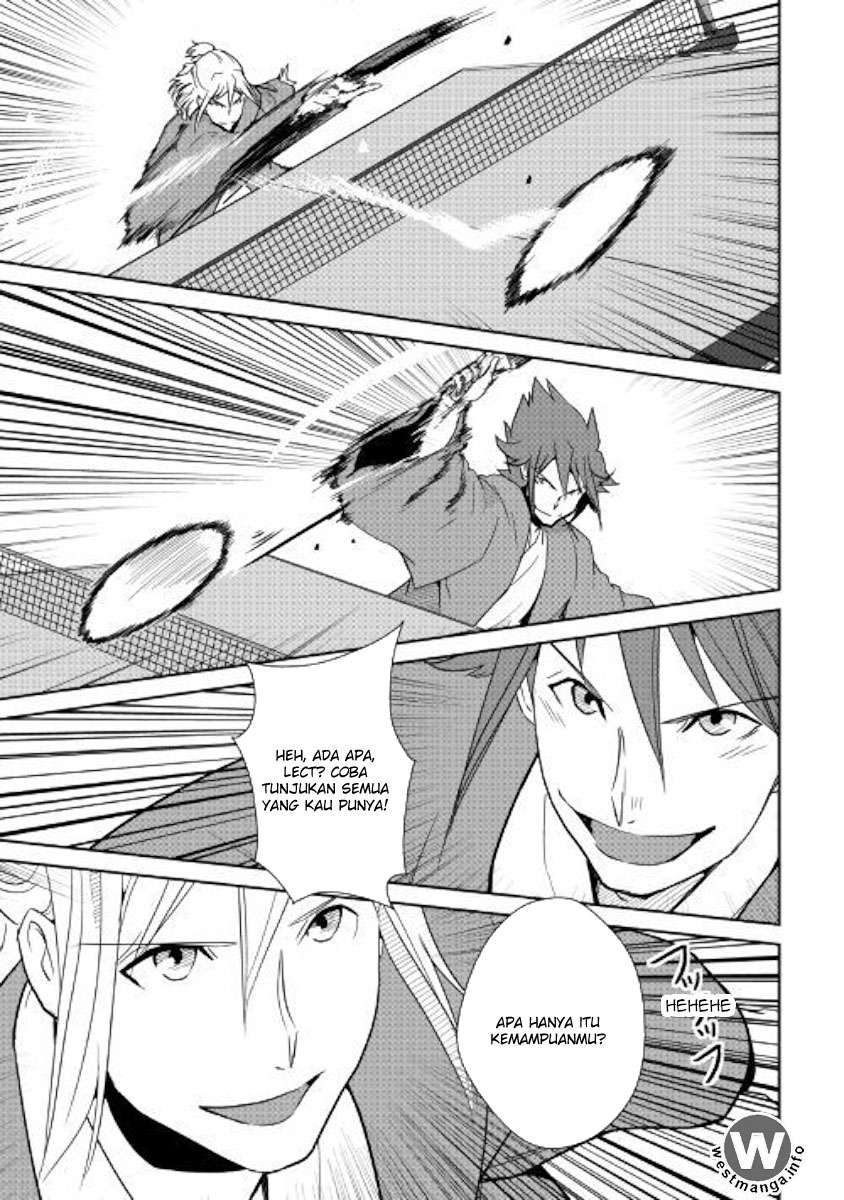 Chapter 61 - halaman 10