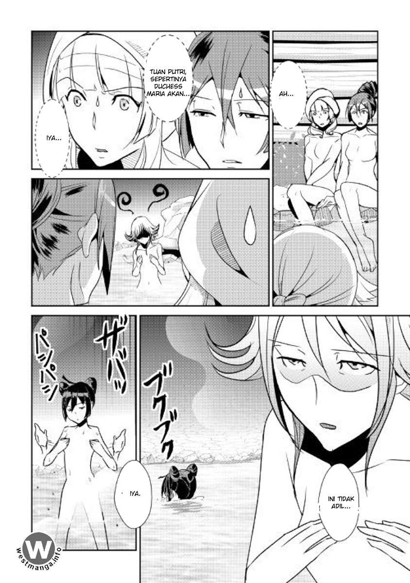 Chapter 60 - halaman 10