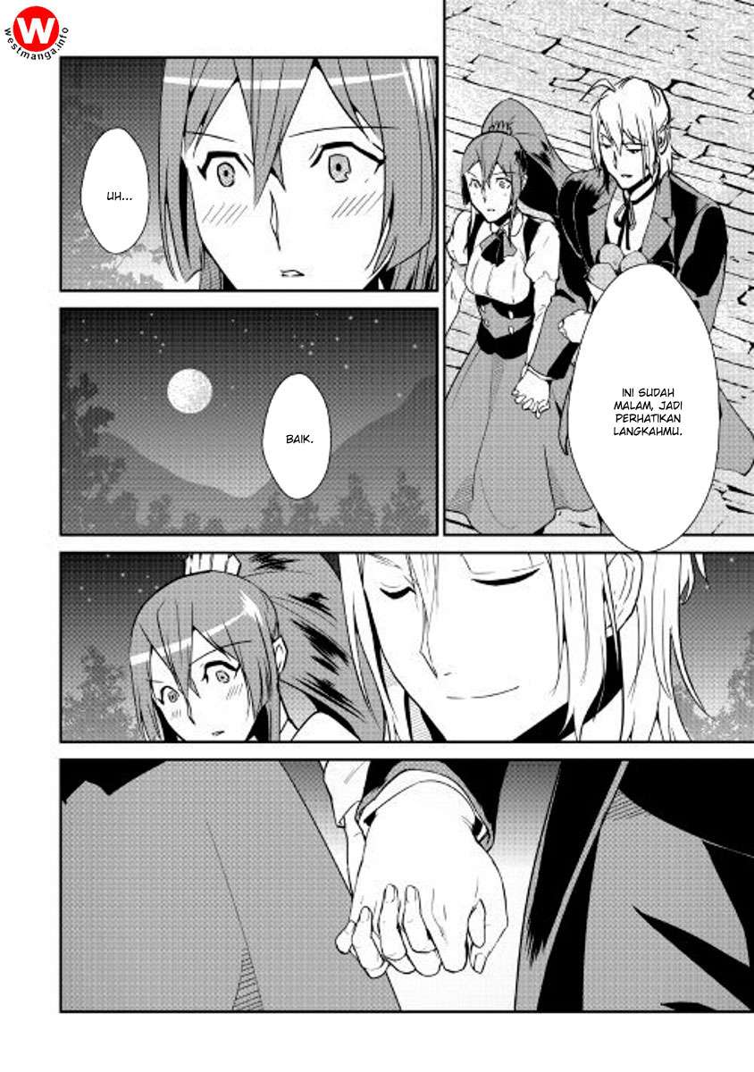 Chapter 58 - halaman 10