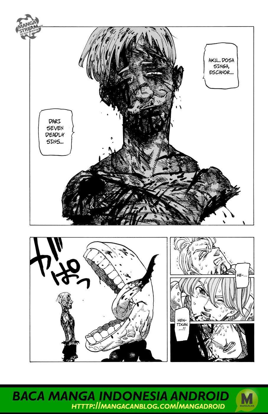 Chapter 317 - halaman 11