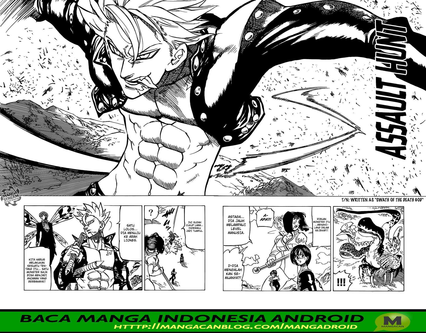 Chapter 316 - halaman 10