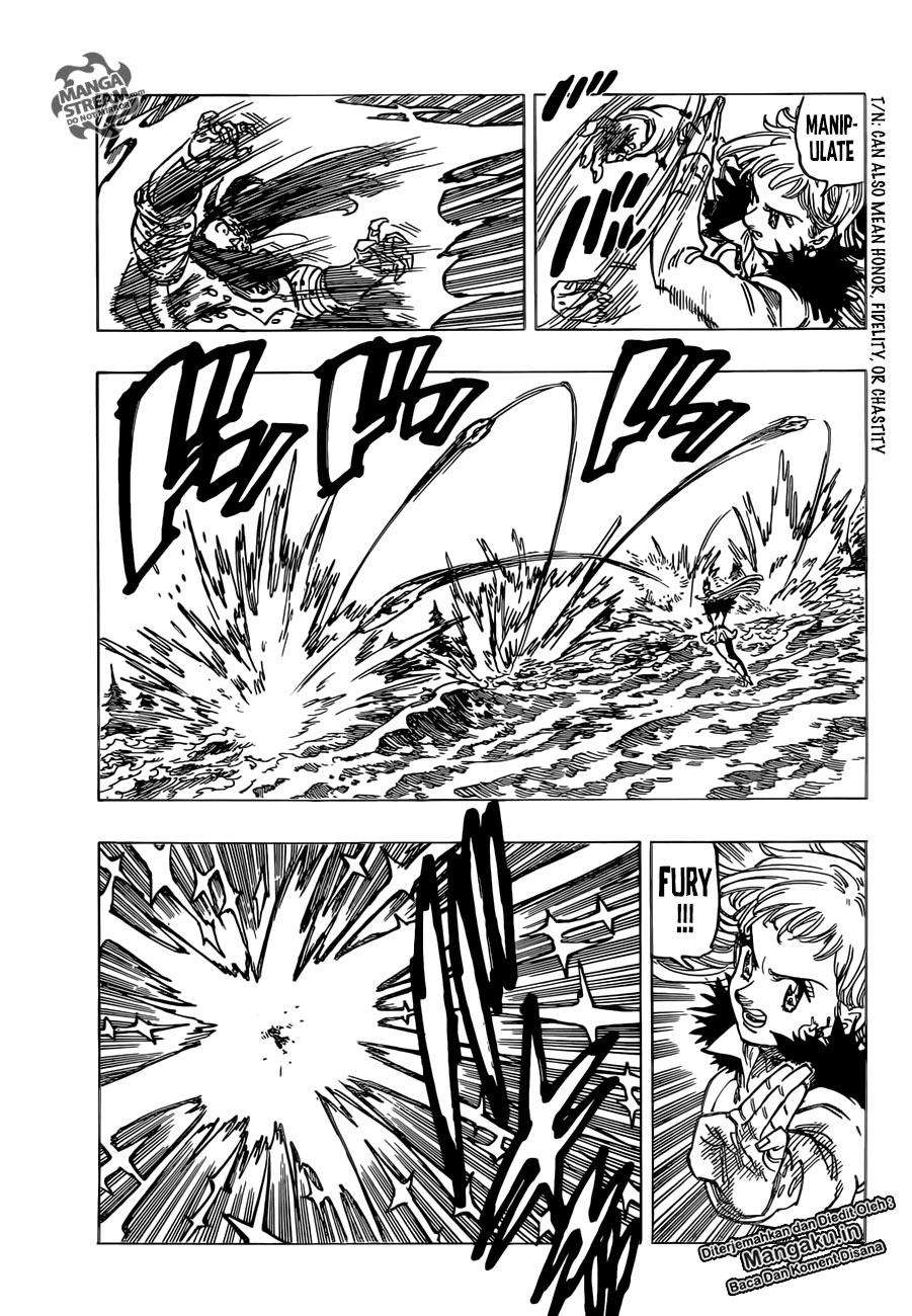 Chapter 315 - halaman 11
