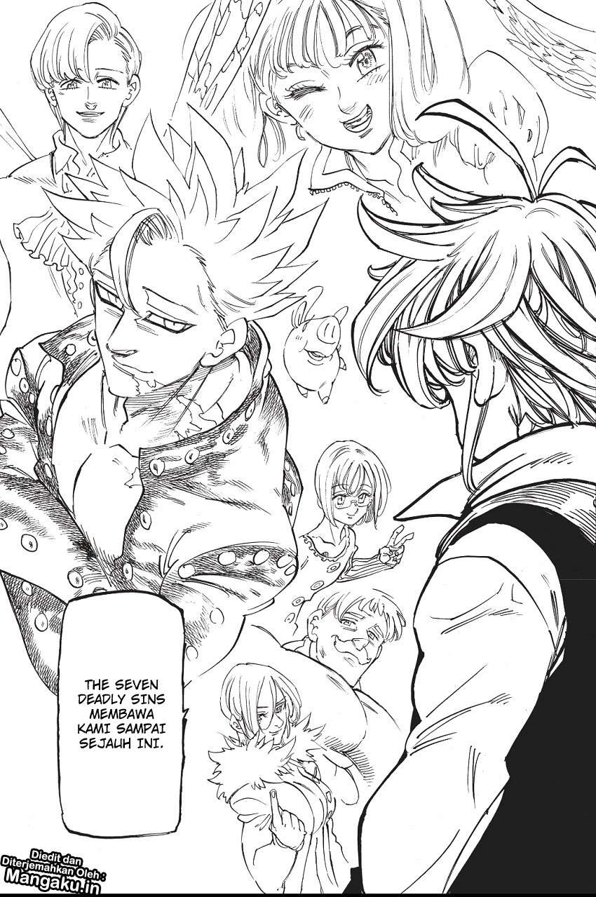 Chapter 314 - halaman 11