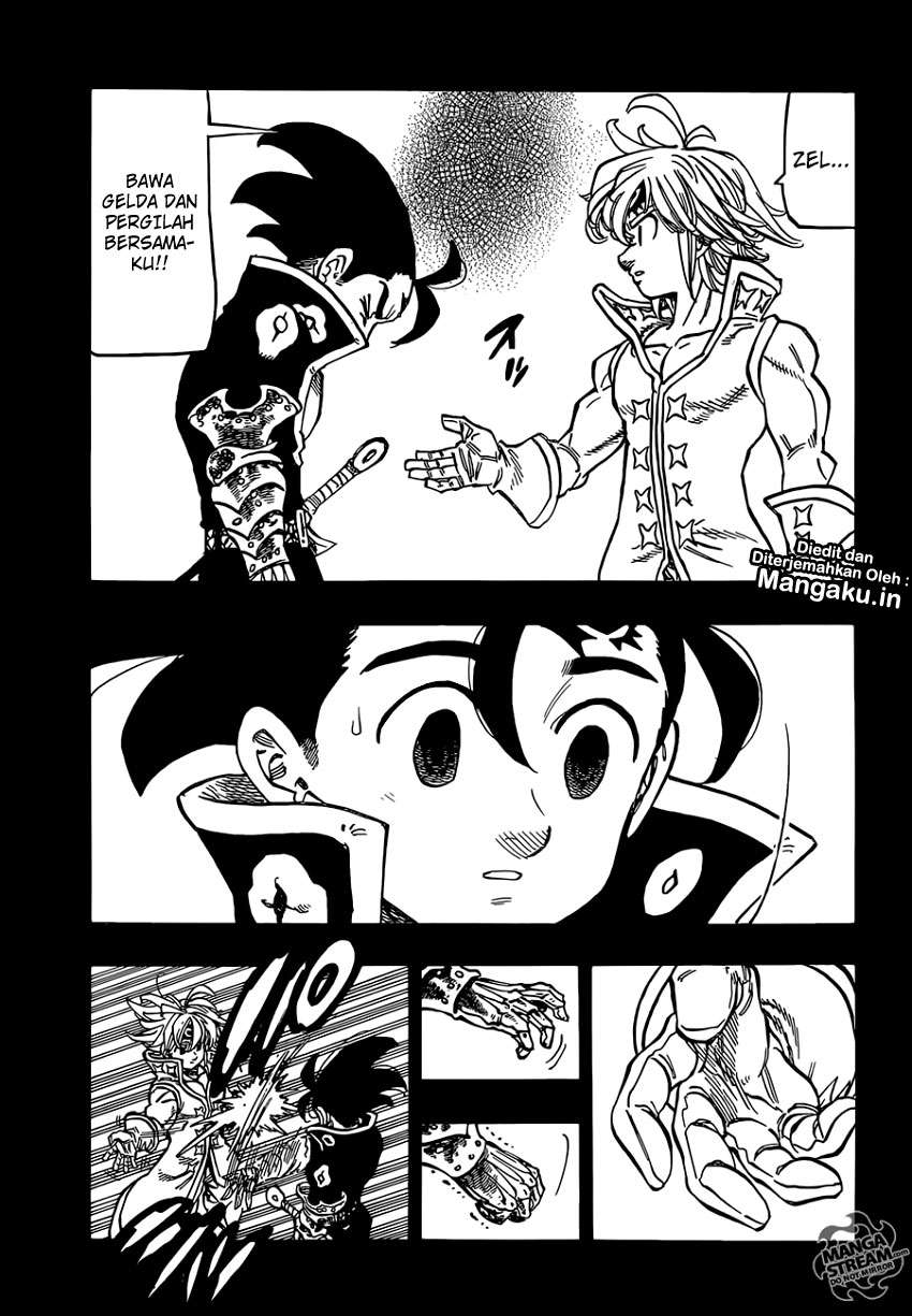 Chapter 313 - halaman 11
