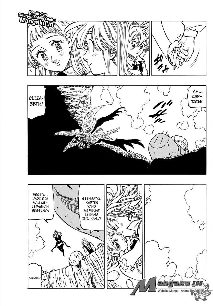 Chapter 309 - halaman 11