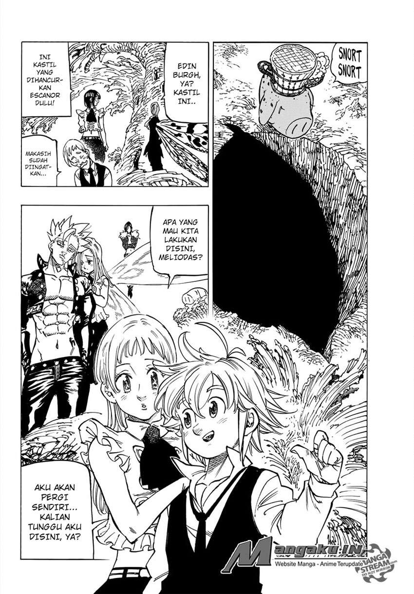 Chapter 309 - halaman 10