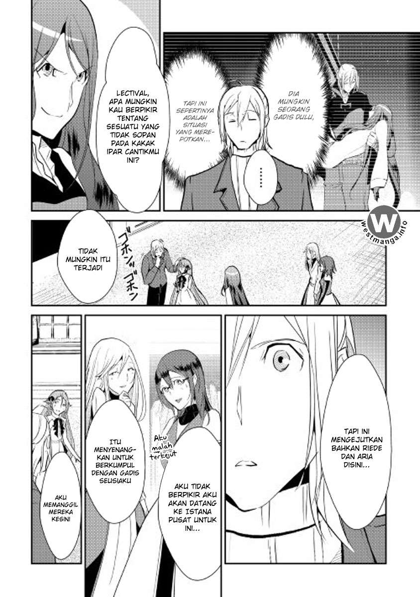 Chapter 50 - halaman 11