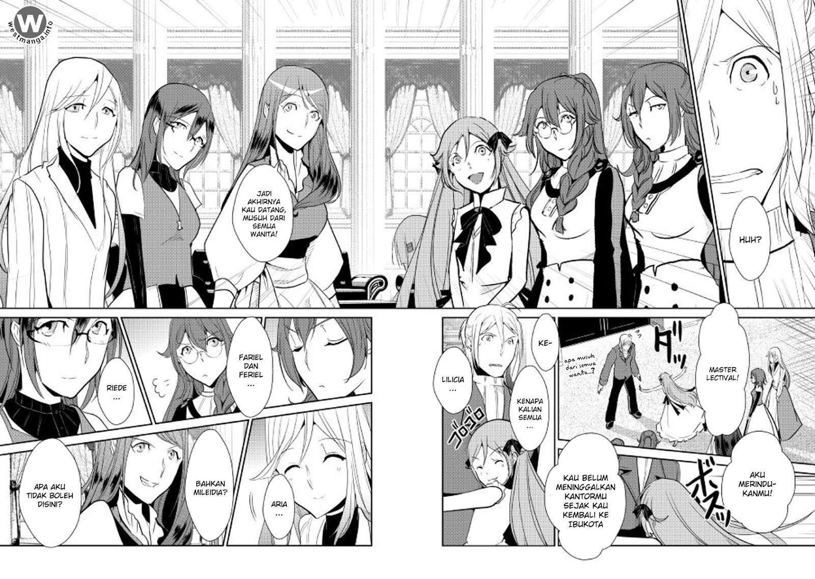 Chapter 50 - halaman 10