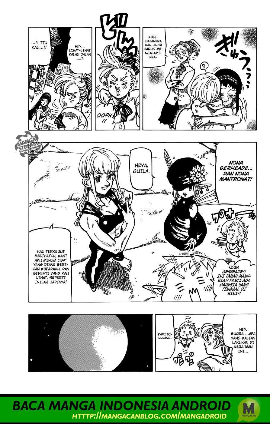 Chapter 307 - halaman 11