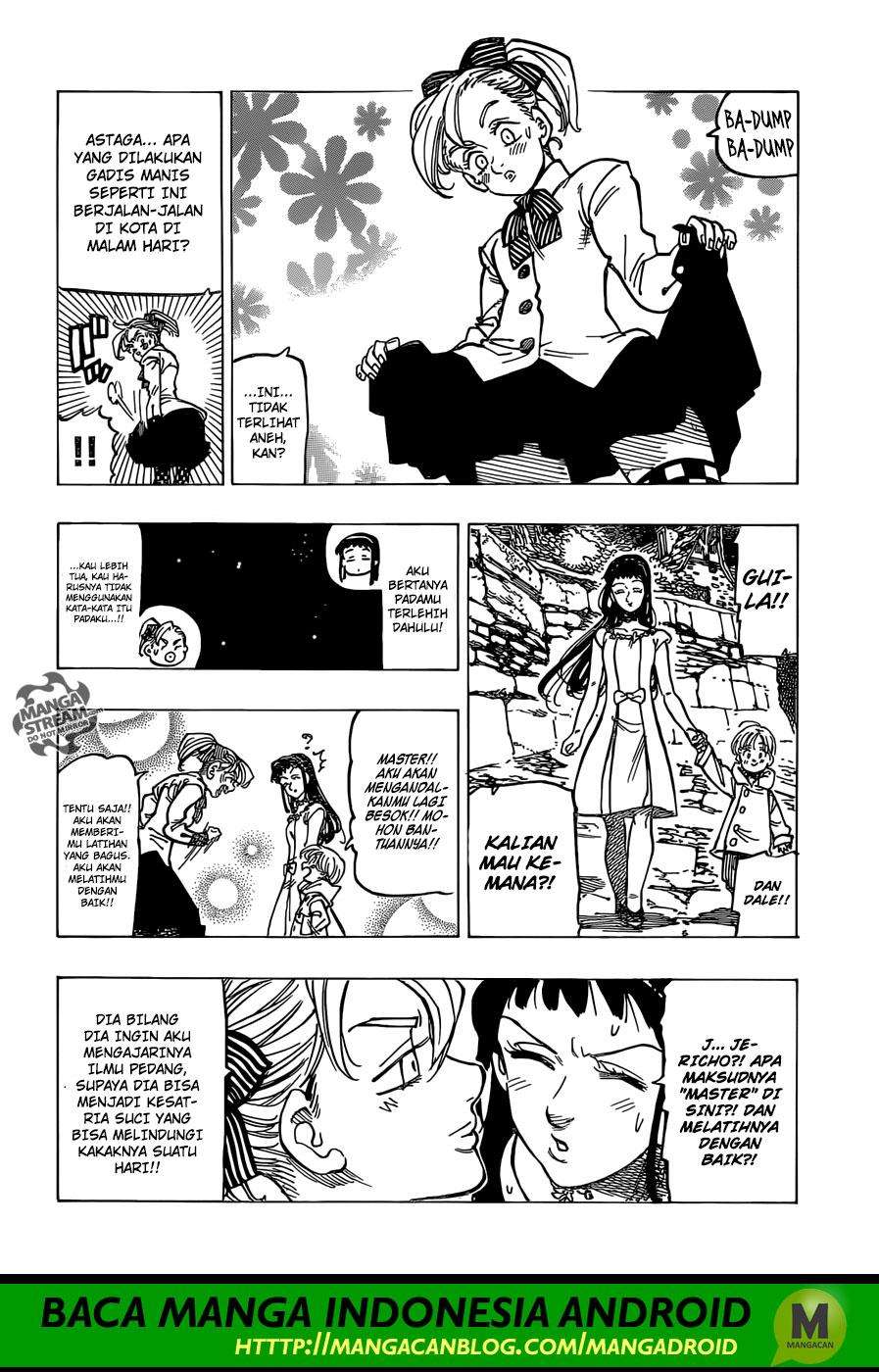 Chapter 307 - halaman 10