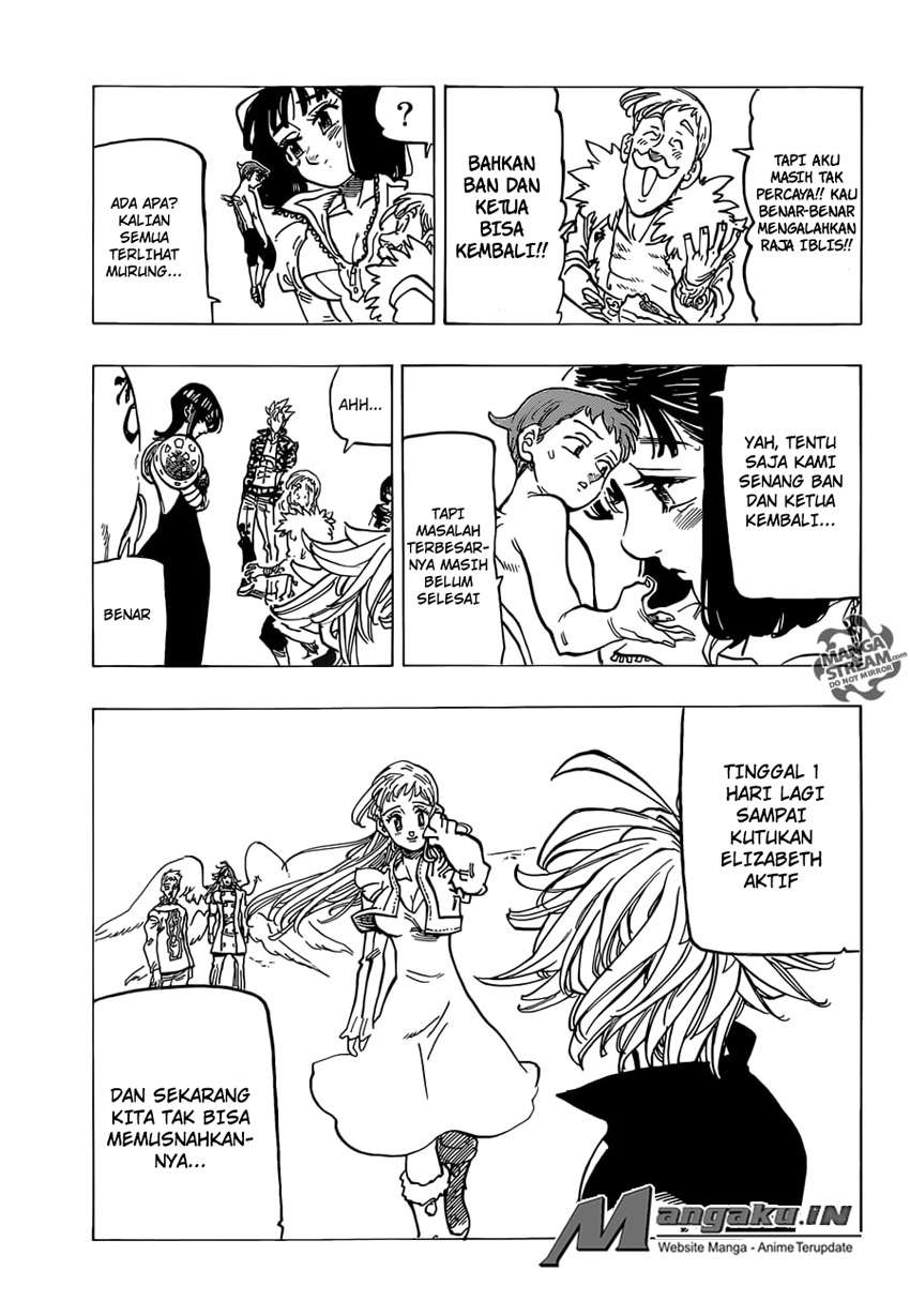 Chapter 306 - halaman 11