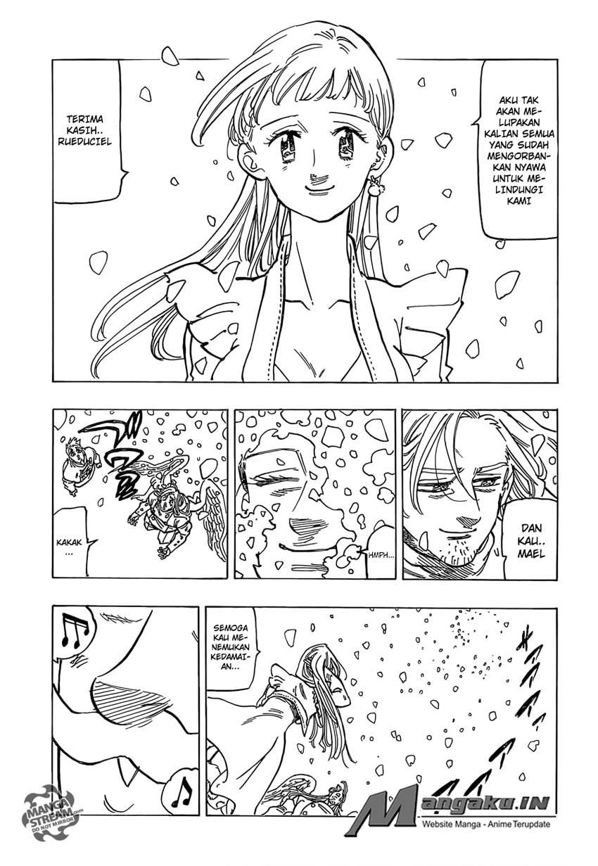 Chapter 306 - halaman 10