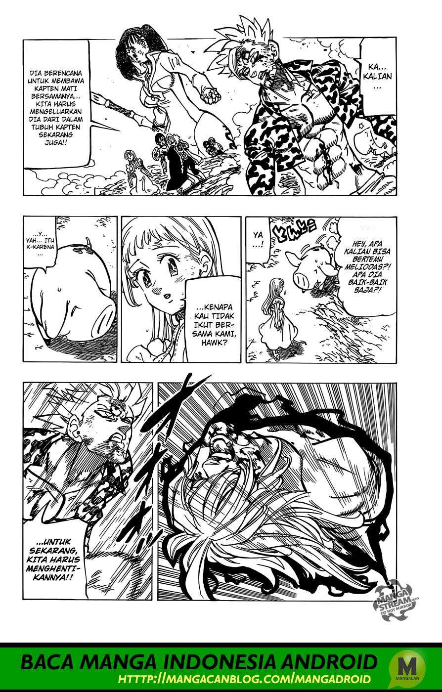 Chapter 305 - halaman 11