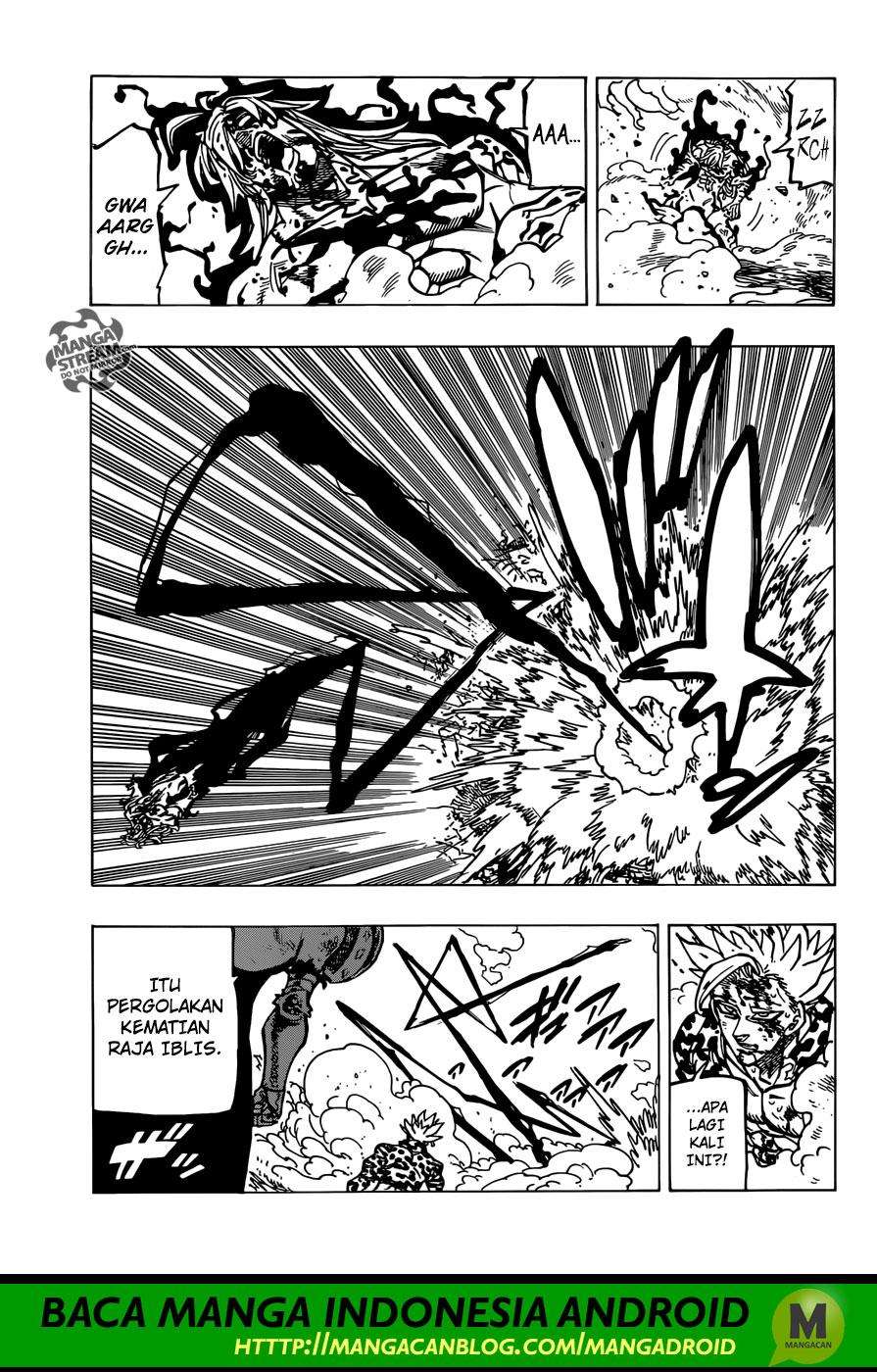 Chapter 305 - halaman 10