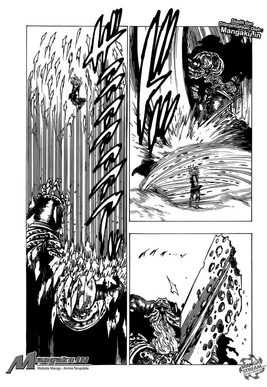 Chapter 304 - halaman 11