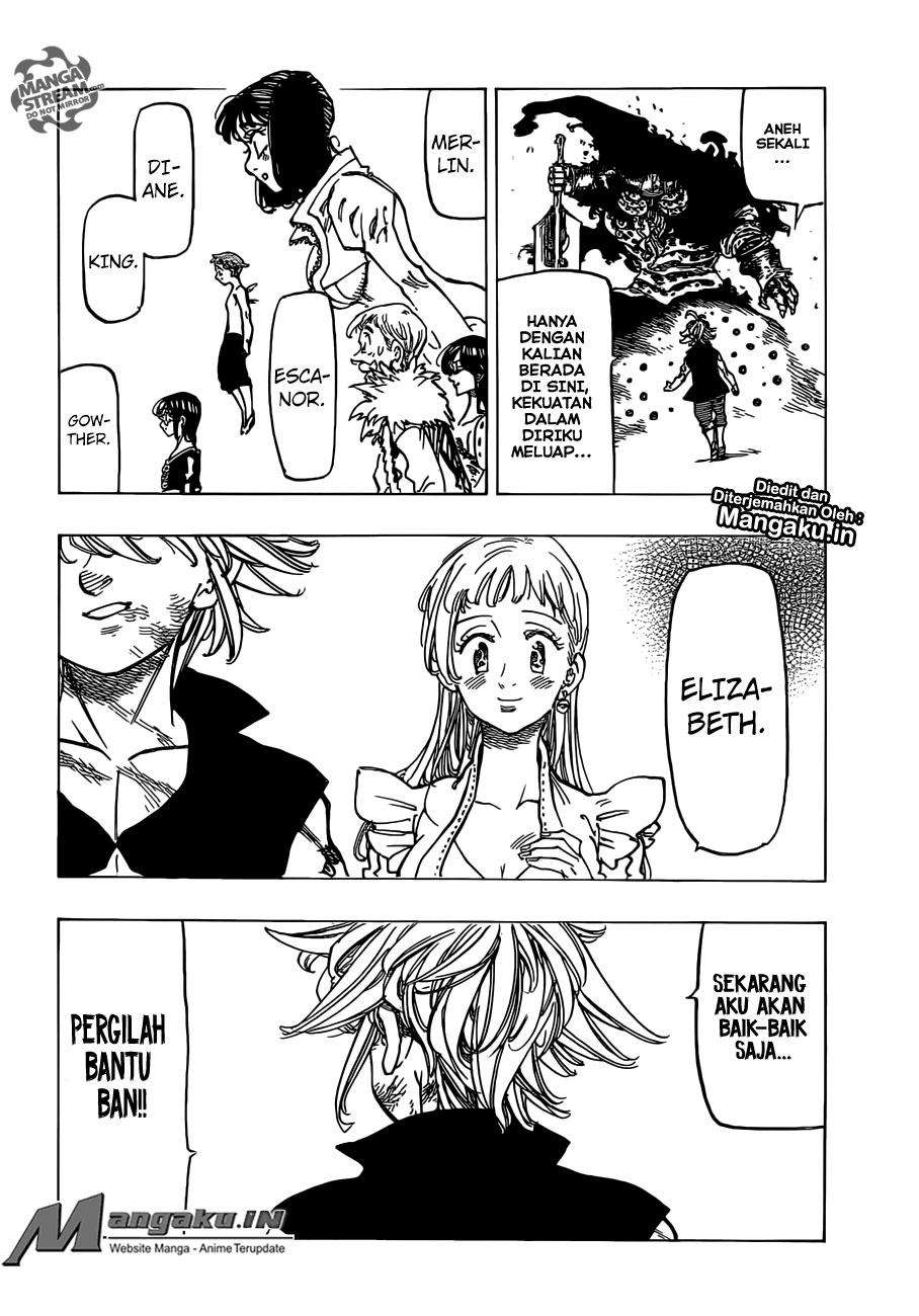 Chapter 304 - halaman 10
