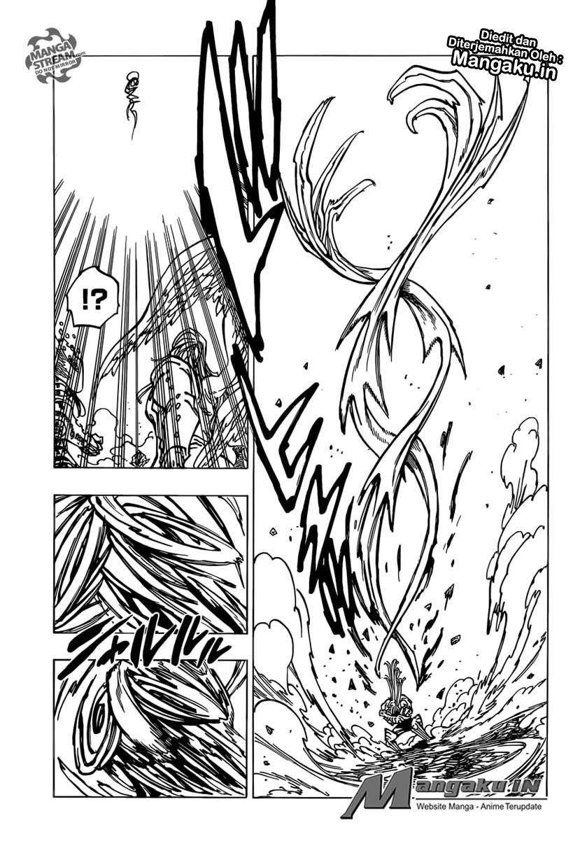 Chapter 303 - halaman 11