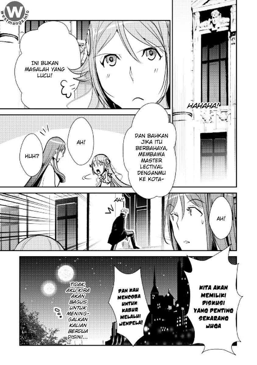 Chapter 45 - halaman 11