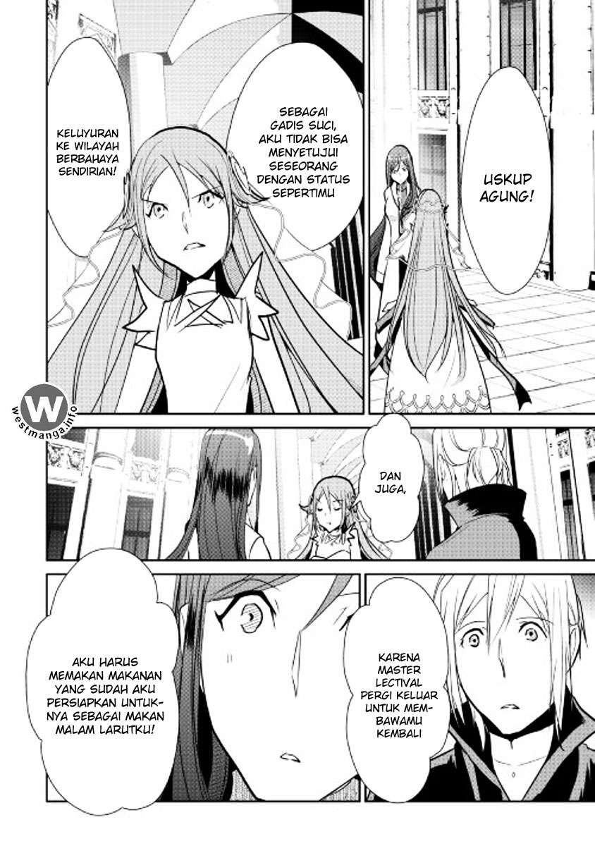 Chapter 45 - halaman 10