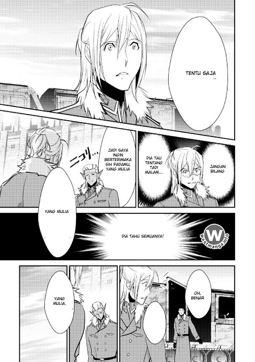Chapter 40 - halaman 11