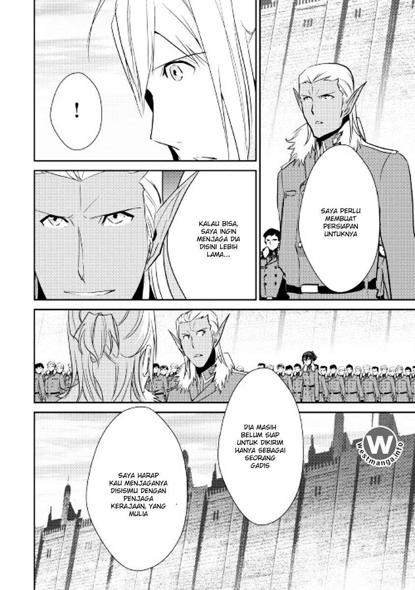 Chapter 40 - halaman 10