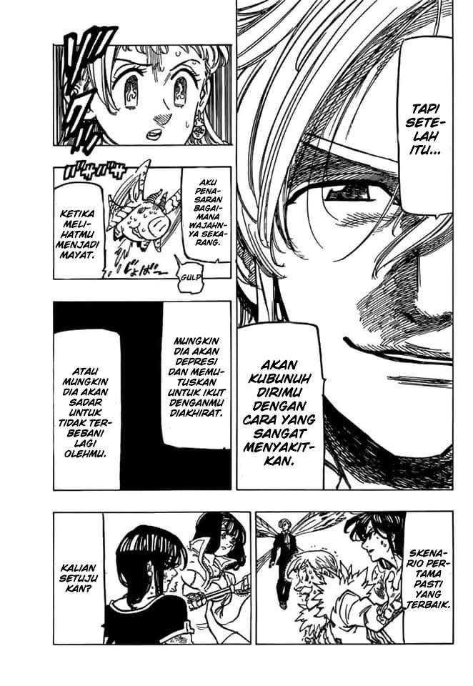 Chapter 300 - halaman 11