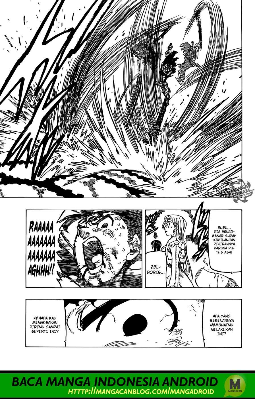 Chapter 299 - halaman 11